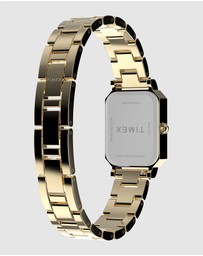 TIMEX - Women's Dress 21mm Bracelet Watch