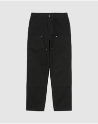 Carhartt WIP - Double Knee Pants