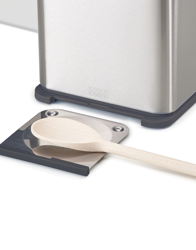 Joseph Joseph - Surface Stainless-Steel Utensil Pot