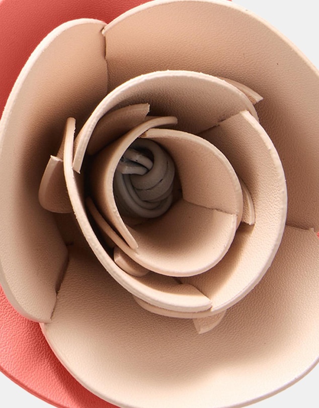 Furla - Allegra Rose Charm