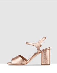 Habbot - Novara Heels