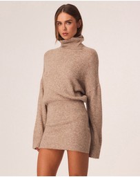 SNDYS - Marlowe Mini Dress