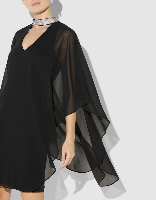 Montique - Elke Cocktail Dress