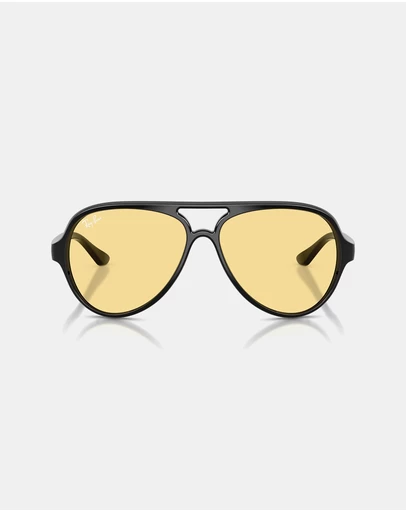 Ray-Ban - 0RB4125