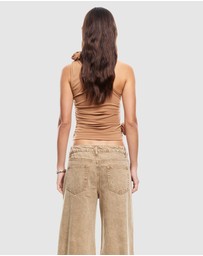 Lioness - Rendezvous One Shoulder Top