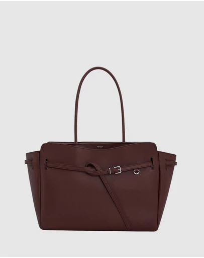 Oroton - Cleo Work Tote Smooth