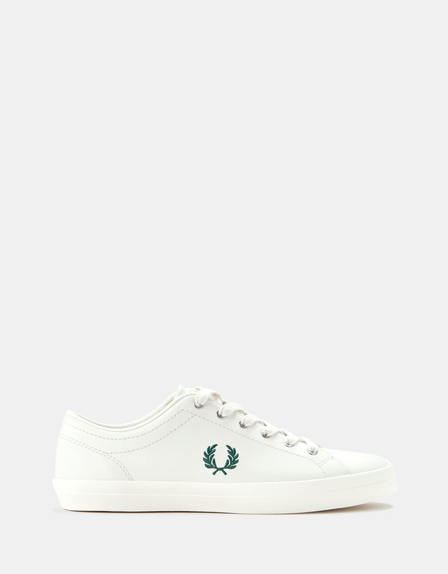 Fred Perry - Baseline Leather - Unisex