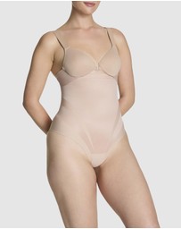 Spanx - SPANXsupersculpt™ Transform High-Waisted Thong