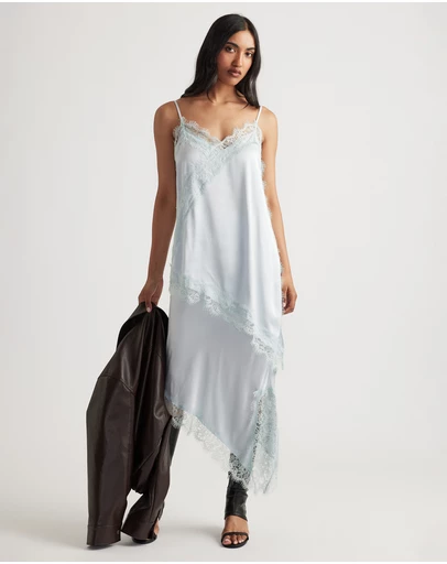 Decjuba - Karla Lace Tunic