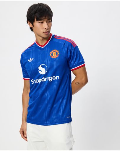 Team Royal Blue