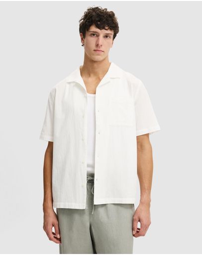 Summer White