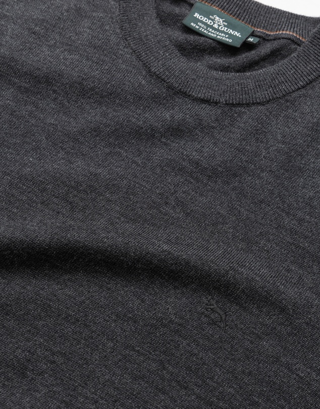 Rodd & Gunn - York Bay Knit