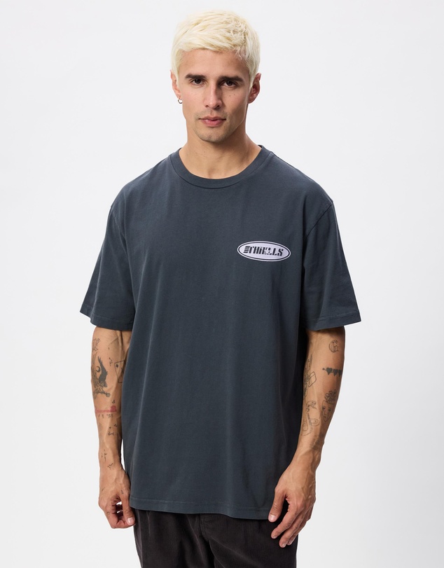 Thrills - Odyssey Core Oversize Tee