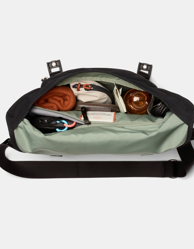 Bellroy - Classic Messenger 8L - Gaming Edition