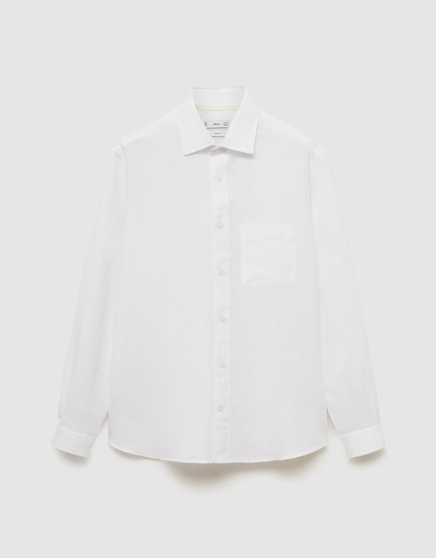 M.N.G - Avispa Shirt