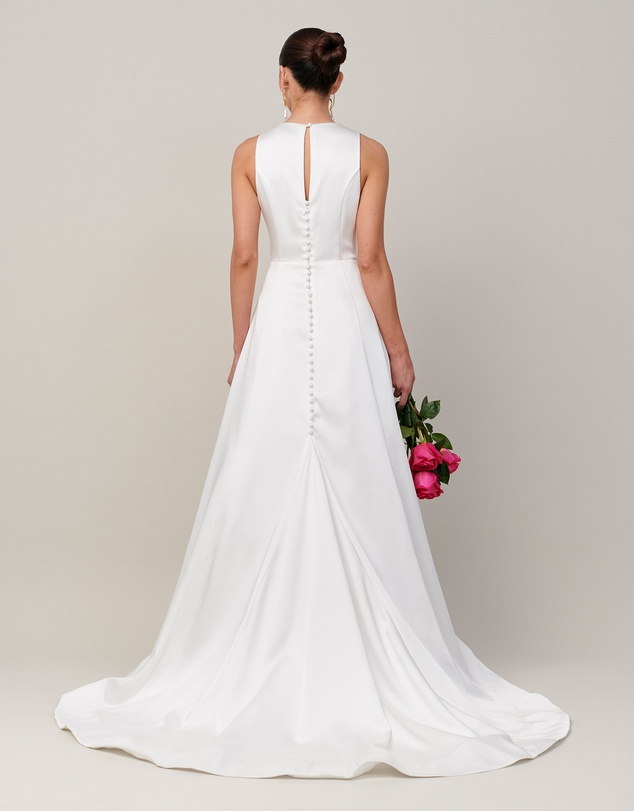 Willa - Hazelle Gown