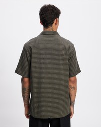 Thrills - Unfiltered Bowling Shirt
