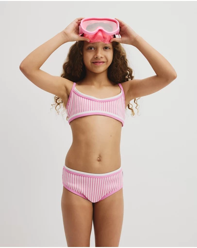 Country Road - Teen Two-piece Bikini Set