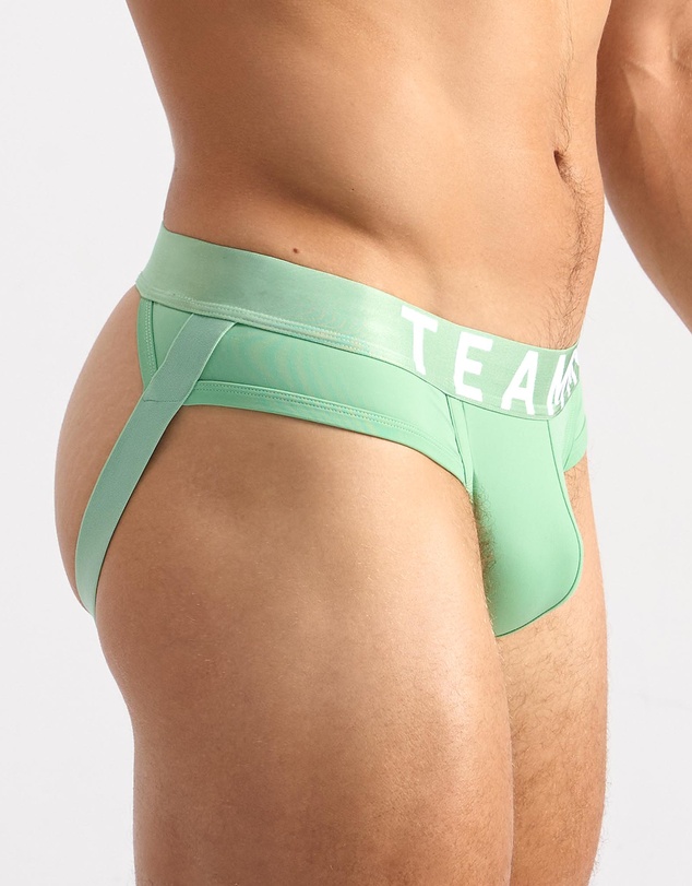 TEAMM8 - Spartacus Jockstrap