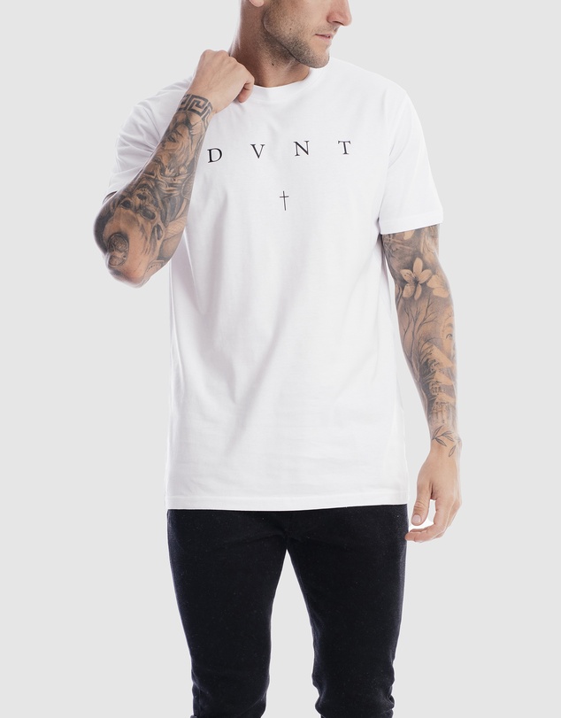 DVNT - Saint Tee