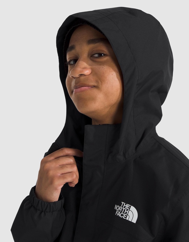 The North Face - Antora Rain Jacket - Teens
