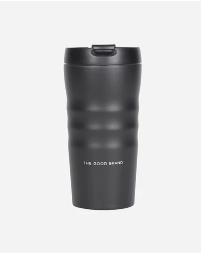 The Good BRAND - Reusable Insulated Coffee Cup 350ML