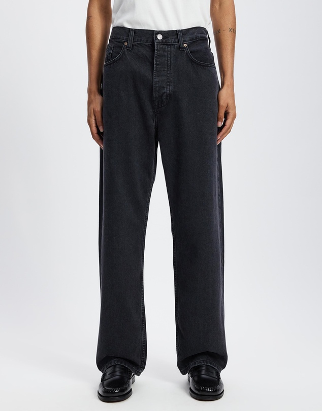 Scotch & Soda - Core The Pitch Loose Fit Jeans