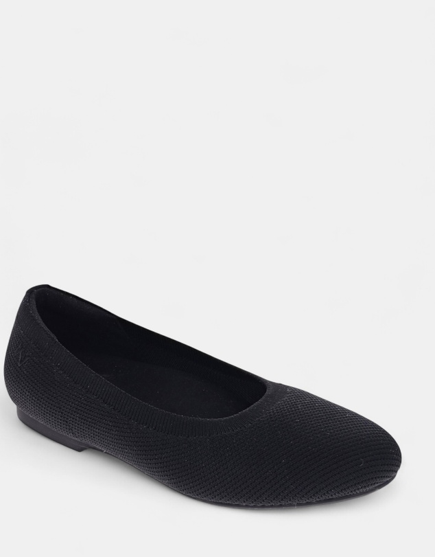 Mia Vita - Vienna Flats - Black