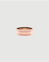 Daniel Wellington - Emalie Ring Dusty Rose