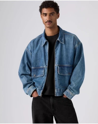 Levi's - Wheeling Jacket