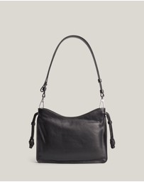 Witchery - Kayla Leather Shoulder Bag