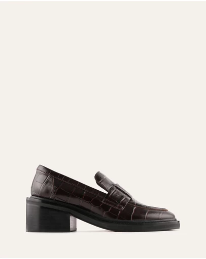 Jo Mercer - Matthias Low Heels