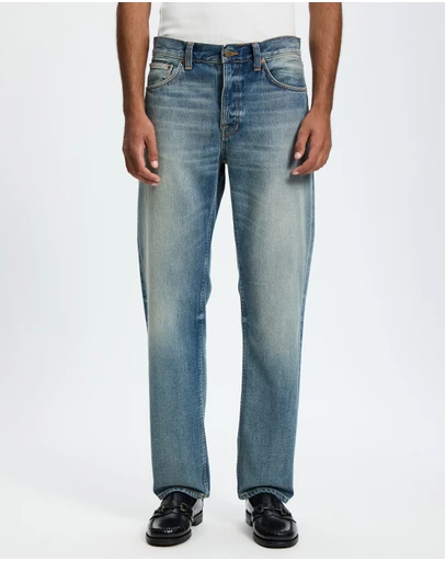Nudie Jeans - Rad Rufus Jeans