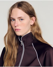 Sandro - Lizy Jacket