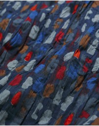 Seasalt - Seasalt Cornwall Multi Larissa Shirt