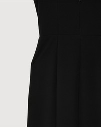 Revibe - Repaired CHANCERY Briar Dress - AU 10