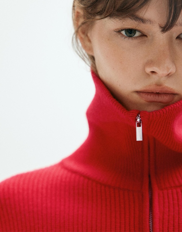 M.N.G - Rizon Sweater