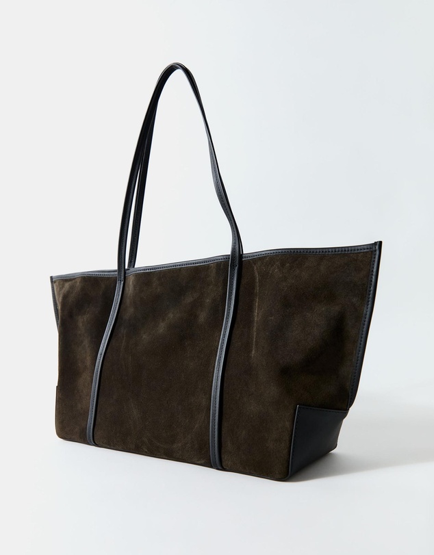 St. Agni - Bateau Tote