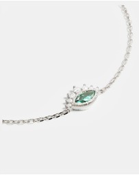 By Charlotte - Hope and Protection Bracelet