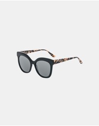 Bask Eyewear - Luna