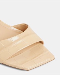 ALDO - Harmonious Heels