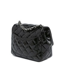 Pre-Loved by Azura Reborn - Pre-Loved chanel Classic Quilted Shoulder Bag with Chain Strap