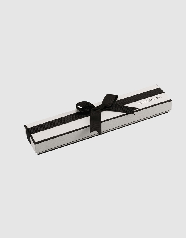 Georgini - Snow Drop Gold Bracelet
