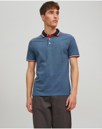 Jack & Jones - Paulos Polo Organic Cotton