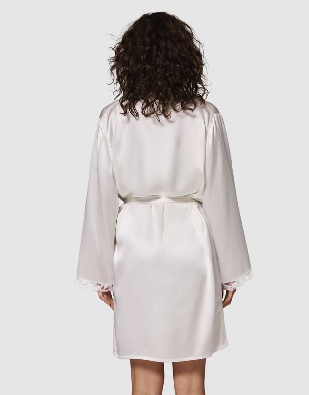 Simone Perele - Love Me Silk Robe