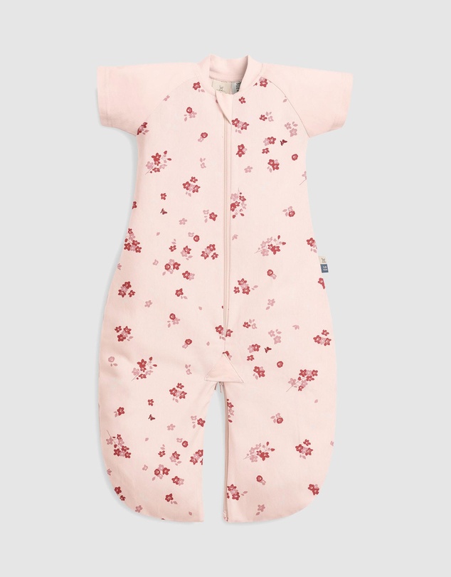 ergoPouch - Jersey Sleep Suit Bag 1.0 TOG - ICONIC EXCLUSIVE - Babies