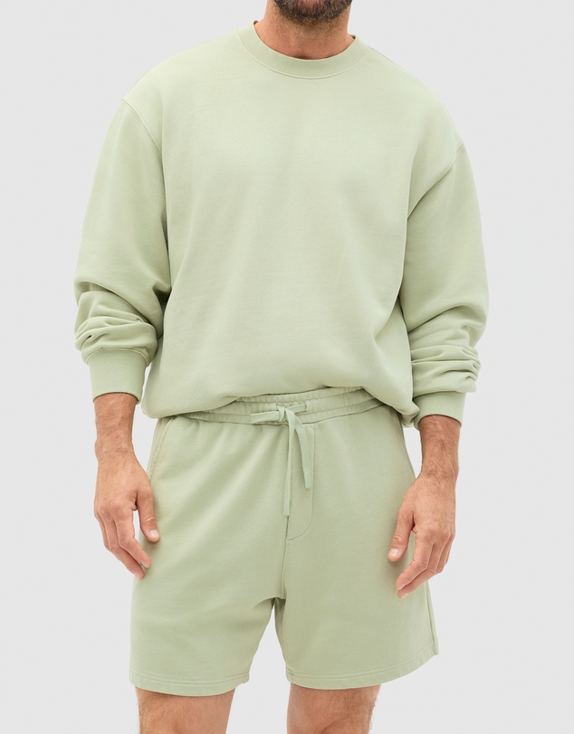 Seed Heritage - Sweat Short