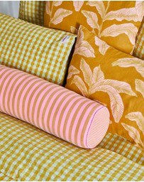 Mosey Me - Lilac Sprout Bolster