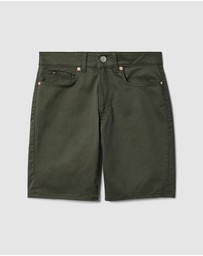R.M.Williams - Nicholson Shorts