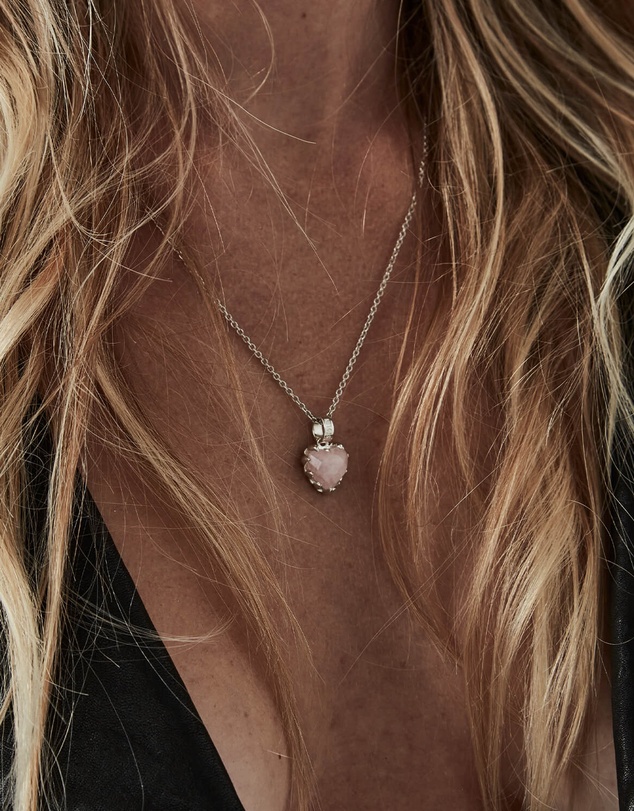 Stolen Girlfriends Club - Love Claw Necklace